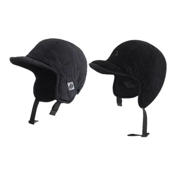 Mulinsen Polyester Trapper Hats Unisex