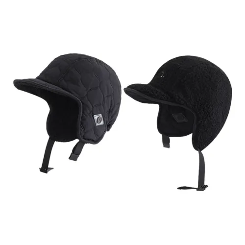 Mulinsen Polyester Trapper Hats Unisex