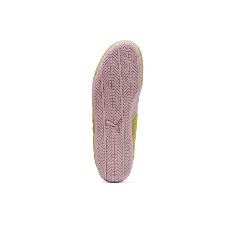 PUMA Speedcat Sea Kelp Rose Mauve Women's-4