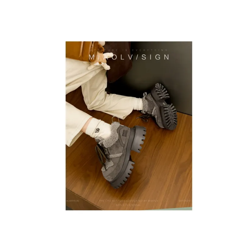 Wonderful Couple Casual Single Shoes Women's-7