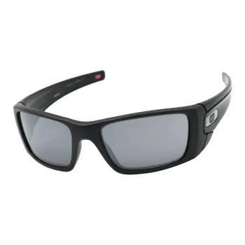 Oakley Fuel Cell Rectangle frame Sunglasses