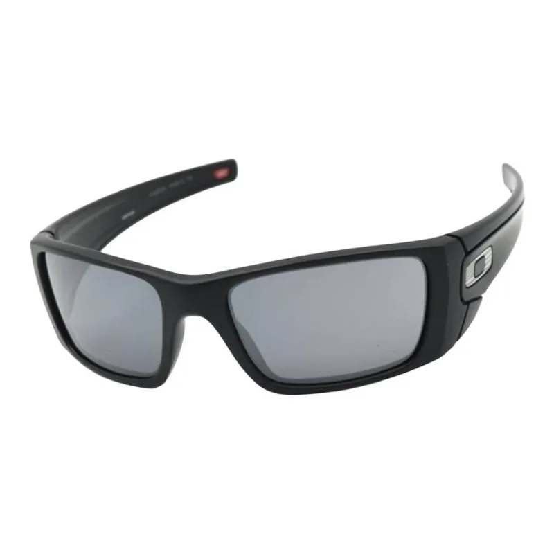 Oakley Fuel Cell Rectangle frame Sunglasses-0
