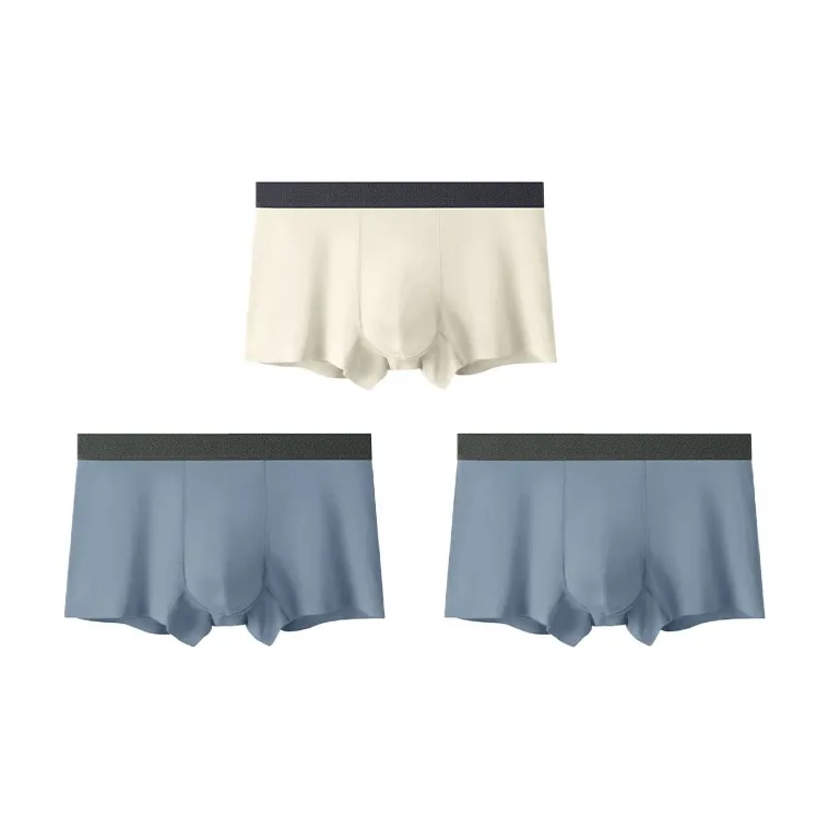 MIIOW Men Underpants-6