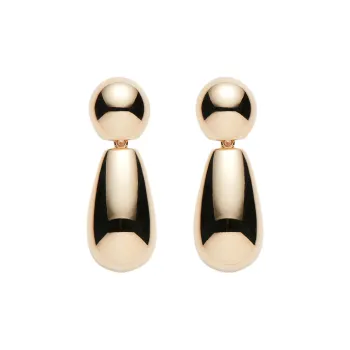 Magda Butrym Drop Dangling Earrings