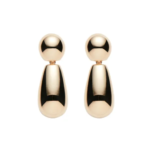ISABEL MARANT ETOILE Winona Dangle Earrings