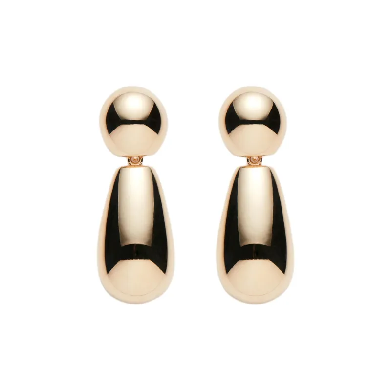Magda Butrym Drop Dangling Earrings-0