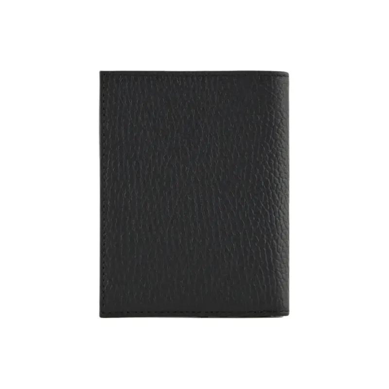 EMPORIO ARMANI Folding Card Case-1