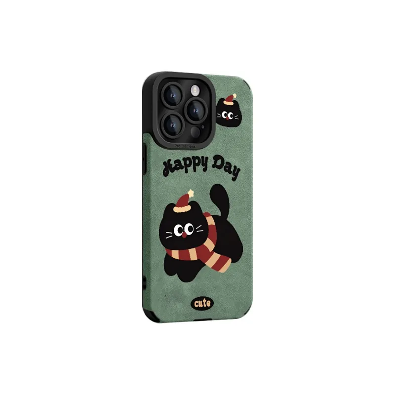 CHUNFAN Phone Cases-15