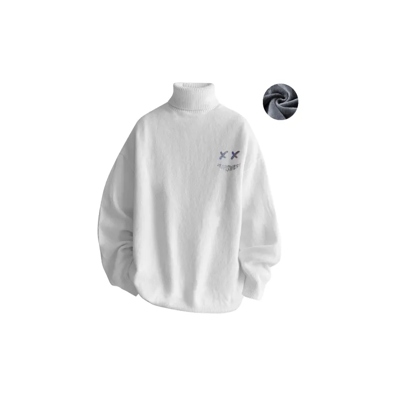 JEANSWEST Sweaters Unisex-61