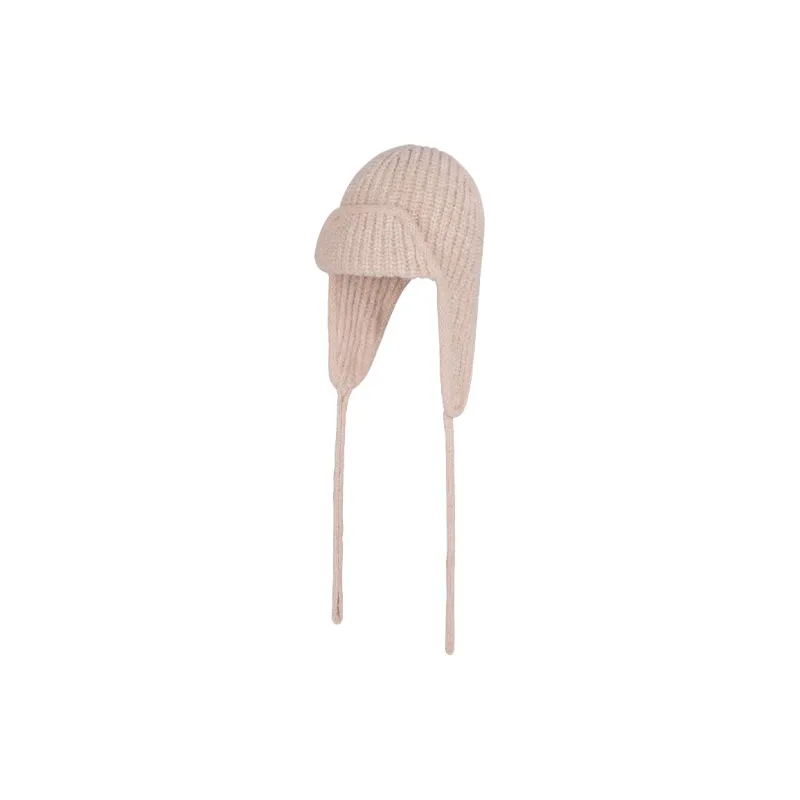 BANDICOOT Polyester Beanies Women's-9