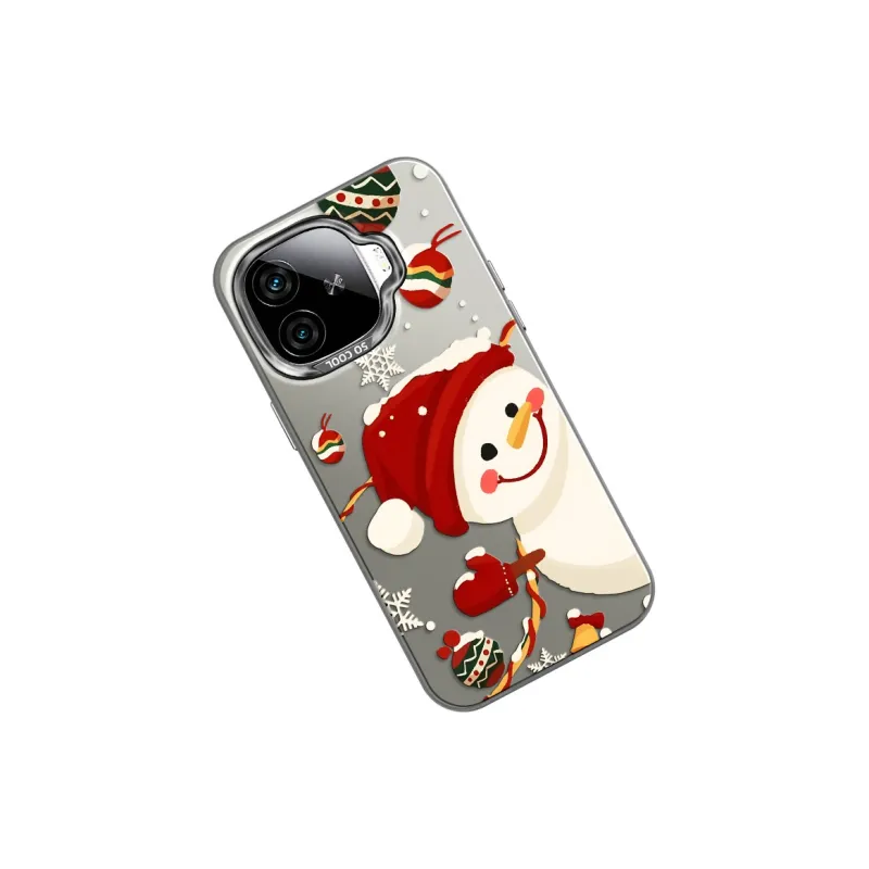 CHUNFAN Phone Cases-7