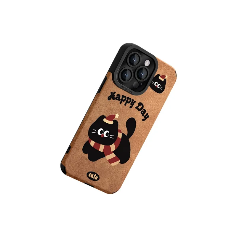 CHUNFAN Phone Cases-8
