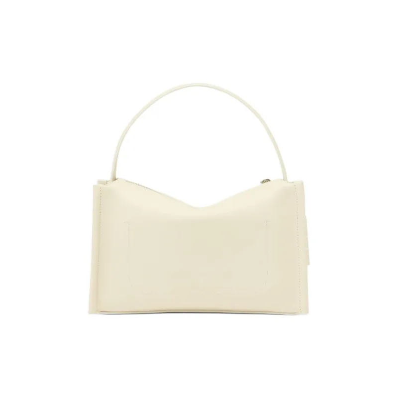 JW Anderson Loafer Zipped Shoulder Bag-2