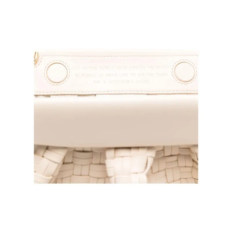 THEMOIRE Bios Clutch Bag-3