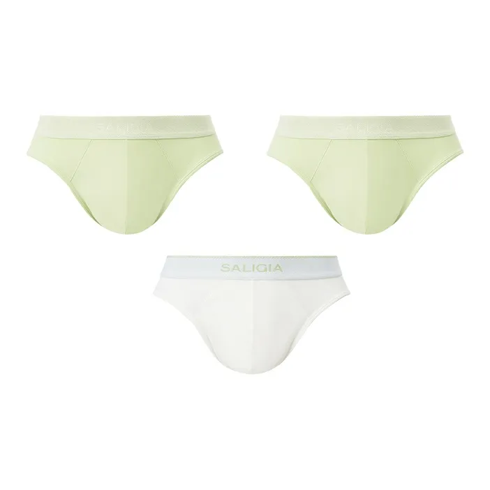 SALIGIA Triangle Underwear Men's-7