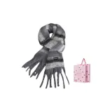 Black Gray[Exquisite Pink Box Included]