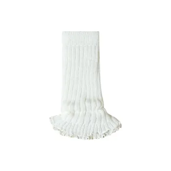 Top Melon Knee High Socks Women's Combo Set