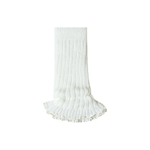 Top Melon Knee High Socks Women's Combo Set-0