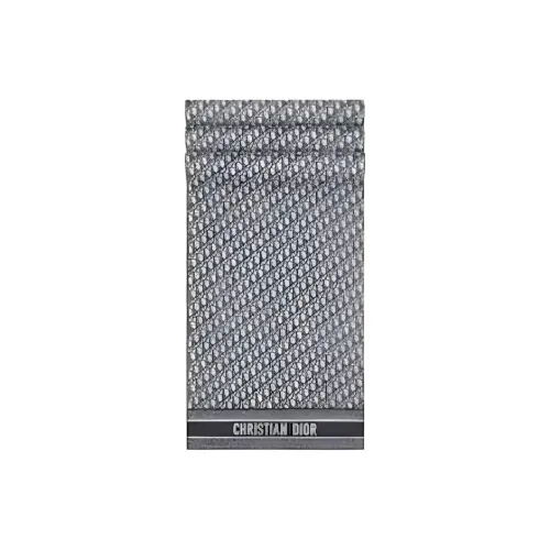 DIOR Knit Scarves Unisex