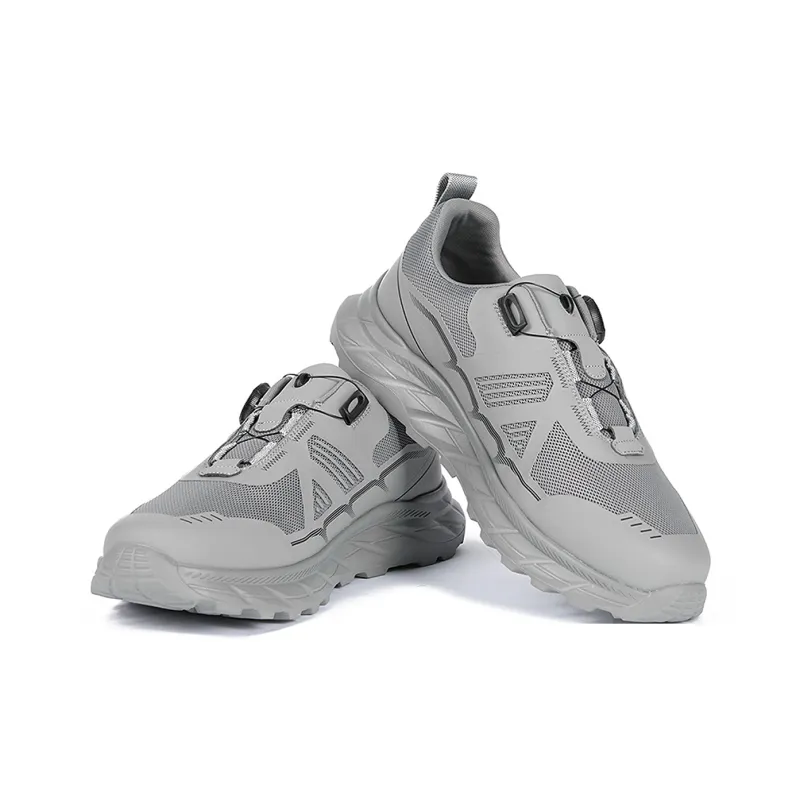 SEVEN Breathable Low Top Casual Shoes Men's-8