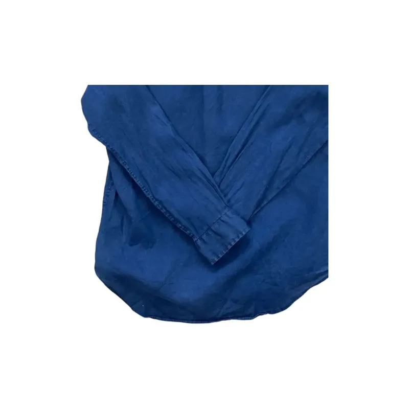 Polo Ralph Lauren Shirt Men's Dark Blue-6