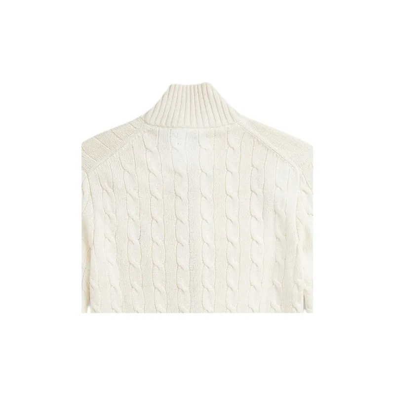 Polo Ralph Lauren Sweater Men's Beige-3