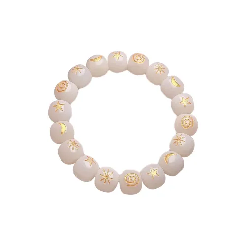Yue Yuezi Bodhi Root Bracelets Women's