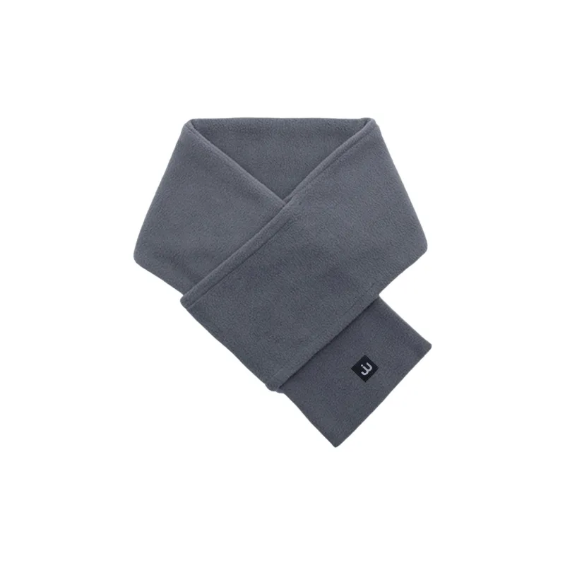 JEANSWEST Knit Scarves Unisex-3