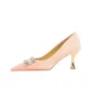 Pink[Heel Height 7cm]