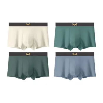 MIIOW Men Underpants