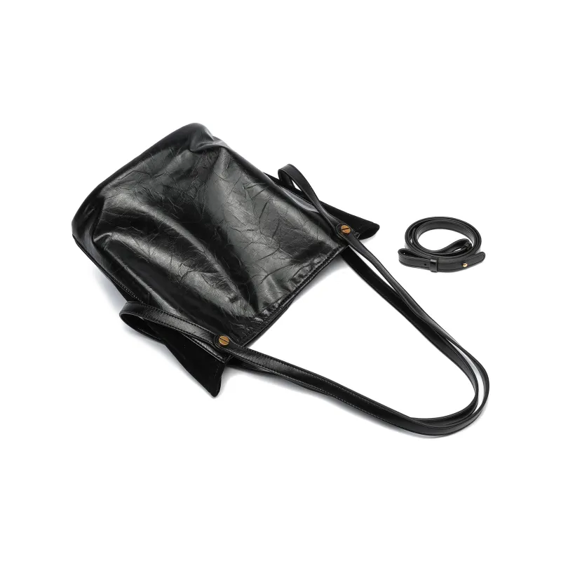 CLEVER& KETCH PU Handbag Women's Multicolor-4