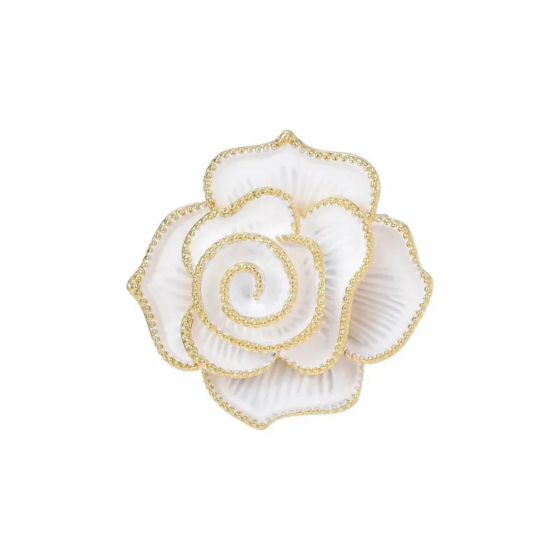 Suddenly Lucky Alloy Brooches Women's-0