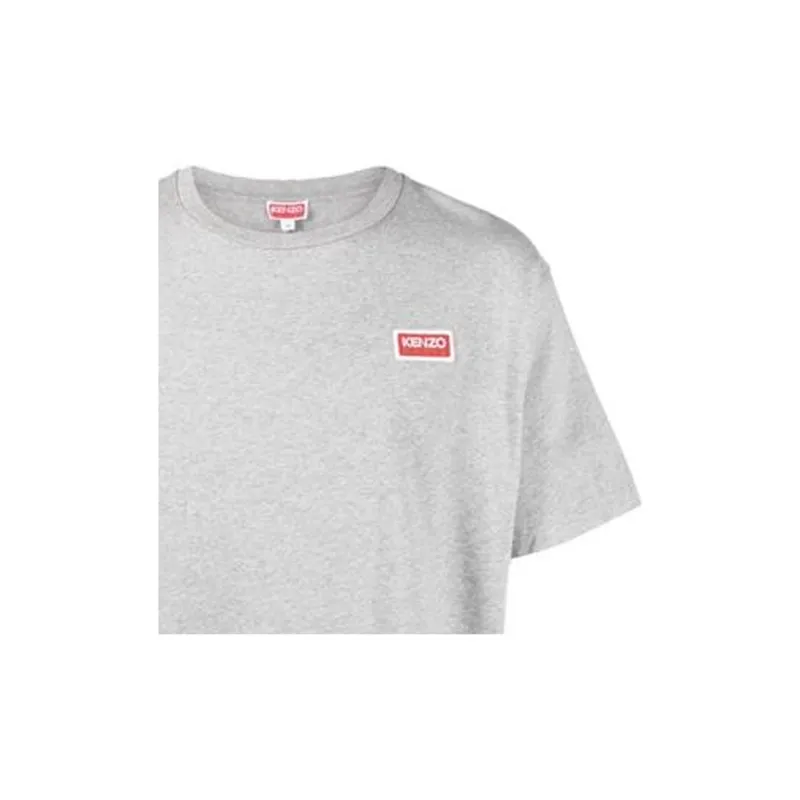 KENZO T Shirts Men Gray-4