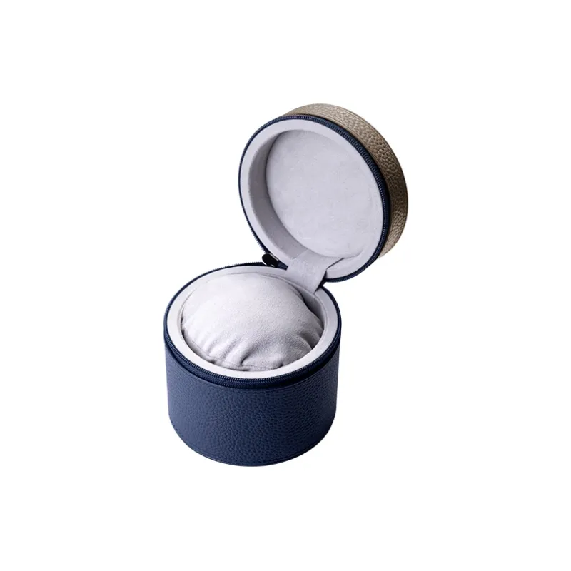 Jaewoo Strap Unisex Watch Case-4