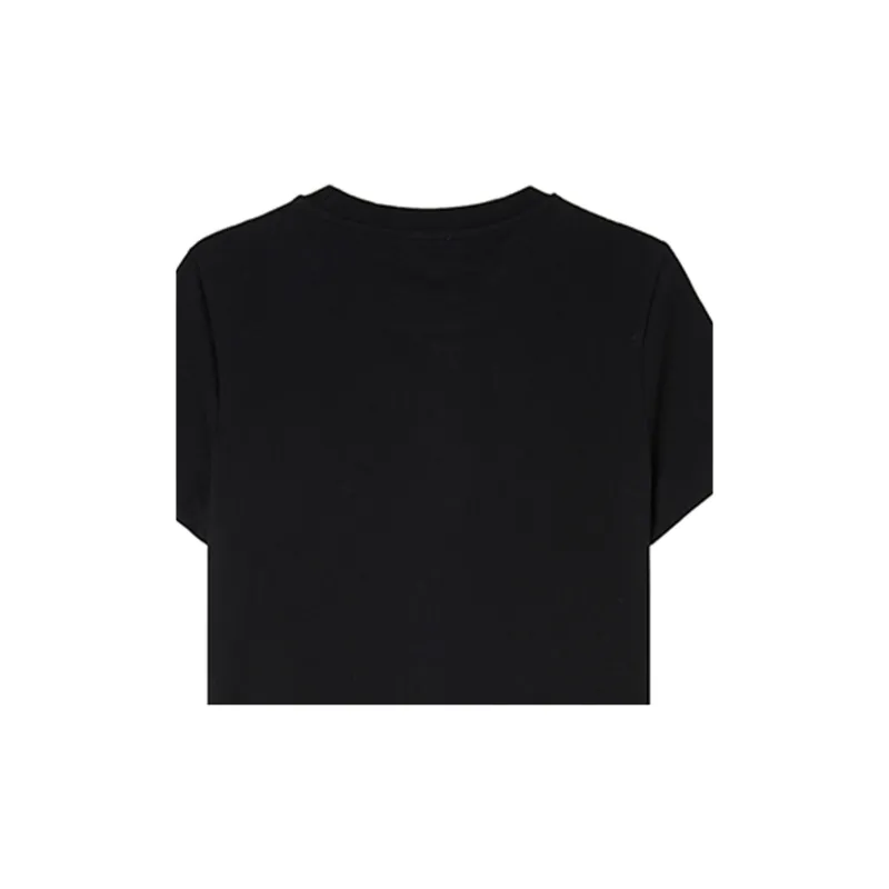 KENZO T Shirts Women's Black-4