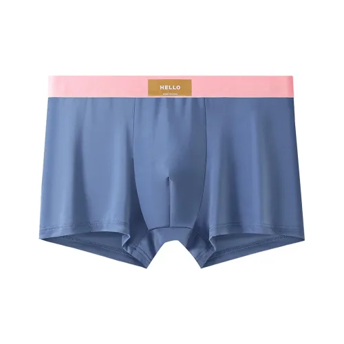 GOSO Underpants Men's Combo Set