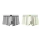 2 Pack (Gray+Green)