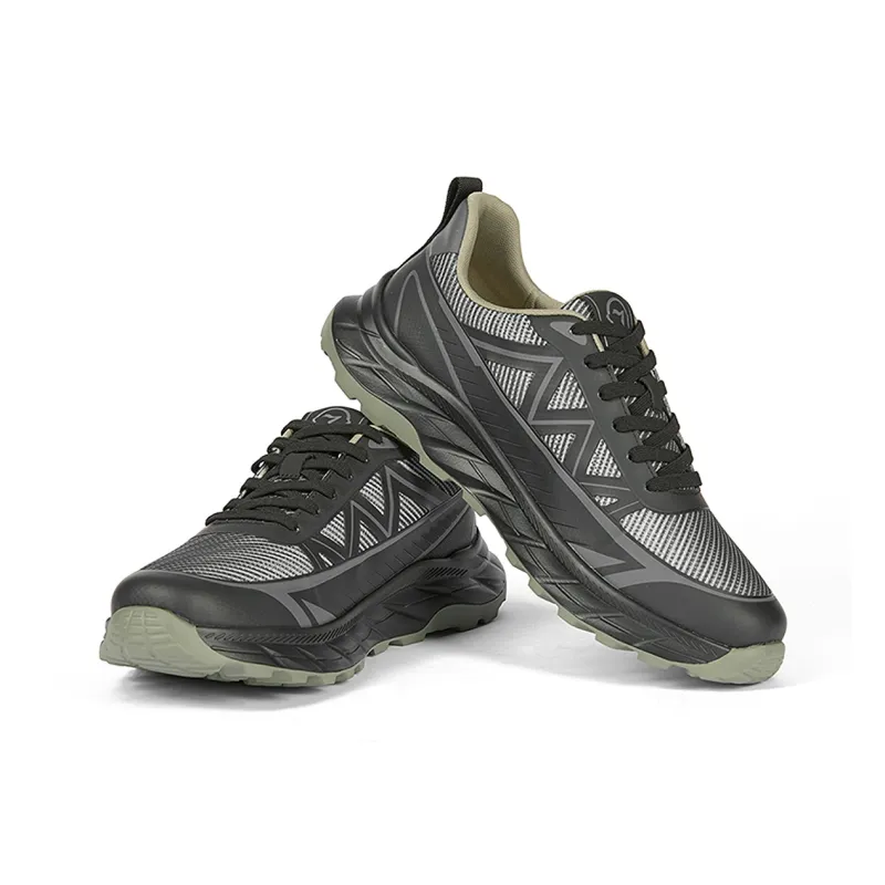 SEVEN Low Top Casual Shoes Men's-2