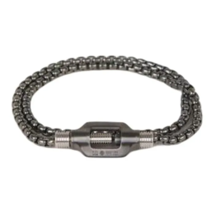 TATEOSSIAN Double-chain Bracelet-0