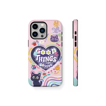 X Beast Lab Phone Cases