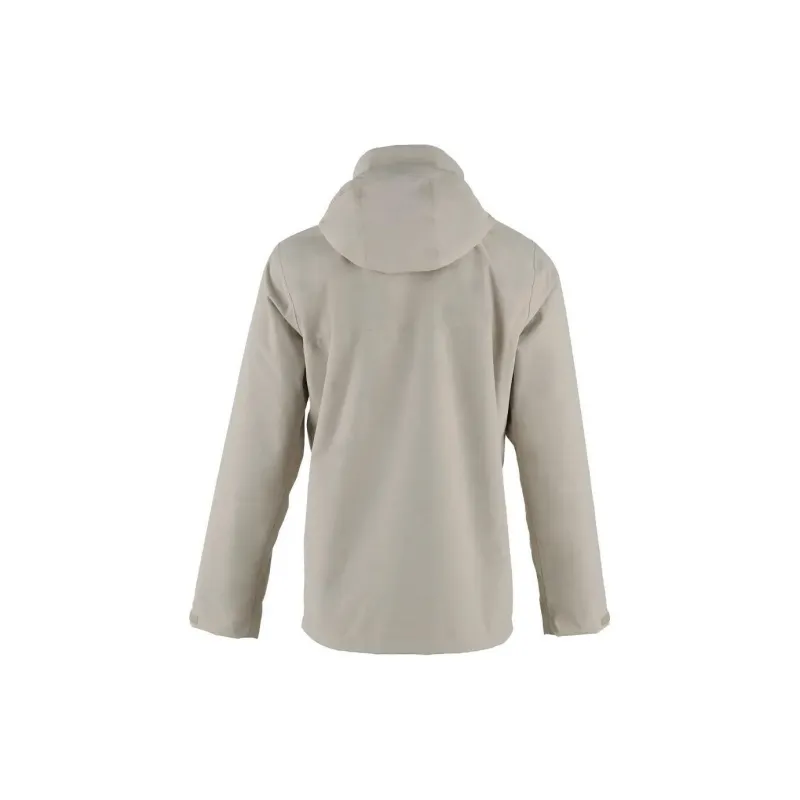 DECATHLON Windbreaker Jacket Men's Lunar Rock Gray-1