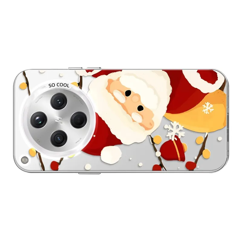 CHUNFAN Phone Cases-14