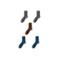 Brown+Gray 2+Blue 2