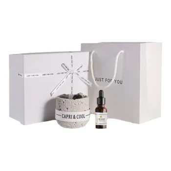 Meter Gift Box Sets