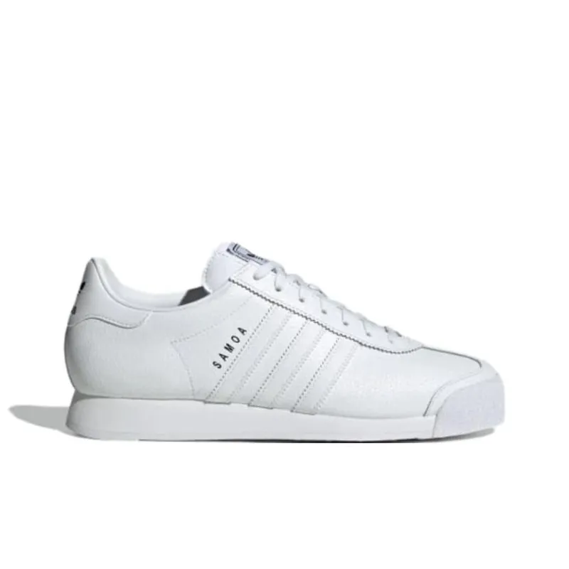 Samoa Adidas Originals 'White'-1