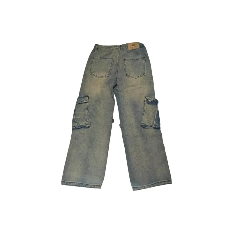 Glona Klio Jeans Unisex Nostalgic-7