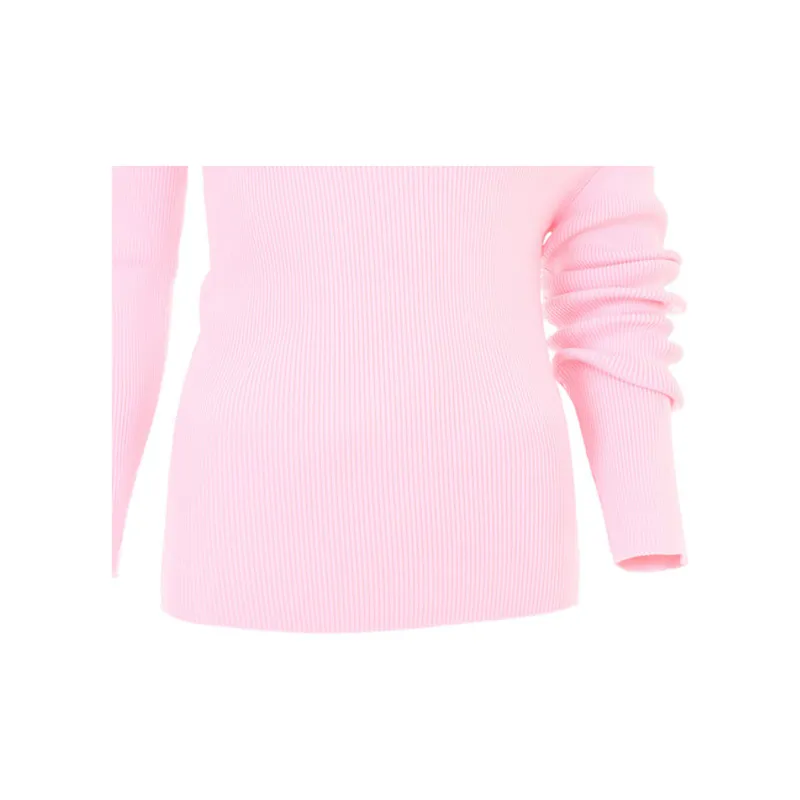 CELINE Knitwear Women's Pink-5