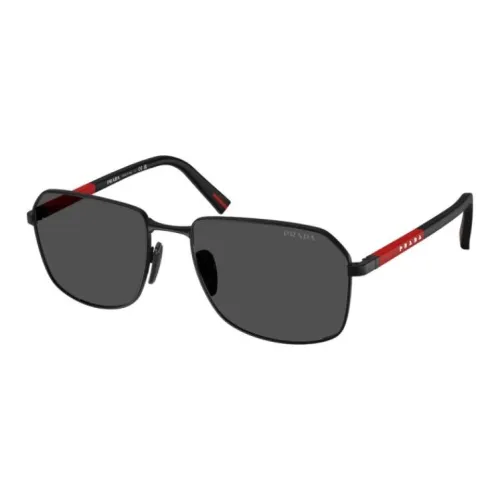 PRADA Linea Rossa Sunglasses