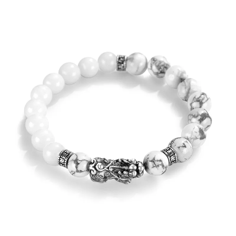 Zeroline Bodhi Root Bracelets Unisex-1