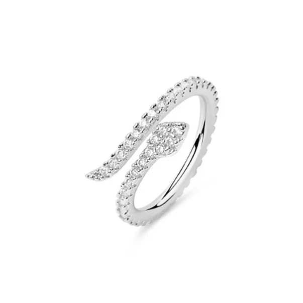 SHARK BABY Rings Unisex-6